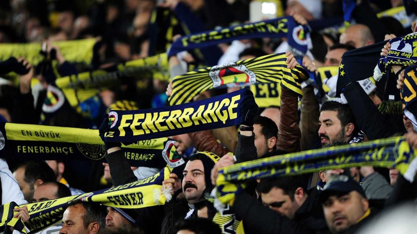 Rüyada Fenerbahçe atkısı görmek ne anlama gelir?