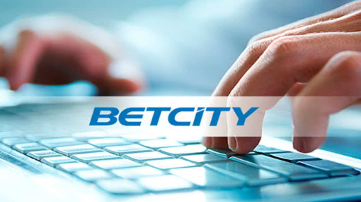 Betcity регистрация Казахстан